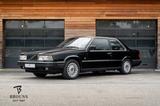 Volvo 780 2.8 Aut. Bertone Coupe - Volvo 780: Coupe, Bertone