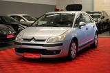 Citroën C4 1.6 Lim. Style 1.Hand*Klima*Tempomat*BC* - gebrauchte Citroën C4 aus dem Jahr 2006