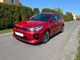 Kia Rio 1.0 T-GDI 120 Hybrid GT-Line Tüv neu 2. Hand - Kia Rio in Dresden