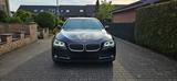 BMW 530d Pano/Sport/Led/Stand/Headup/Softcl - BMW 530 in Bonn