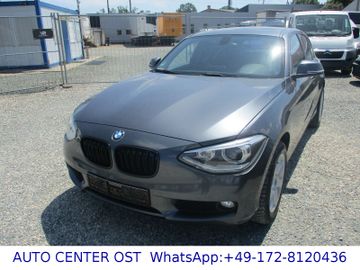 BMW 116 - 1
