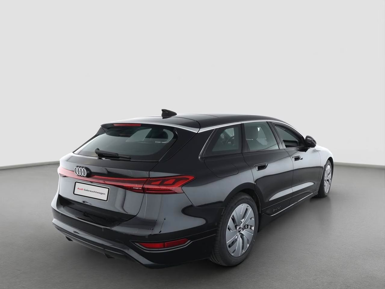 Audi A6 e-tron - Bild 3