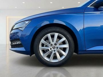 Skoda Superb - 10