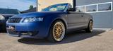 Audi A4 Cabriolet 2.5 TDI Leder Autom. - Audi A4: Roadster, 2.5