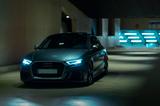 Audi RS3 2.5 TFSI S tronic quattro - - gebrauchte Audi RS3 aus dem Jahr 2018