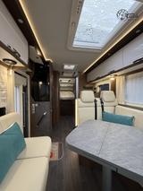 Frankia I 8400 QD Platin 5,5 t - Frankia Qd