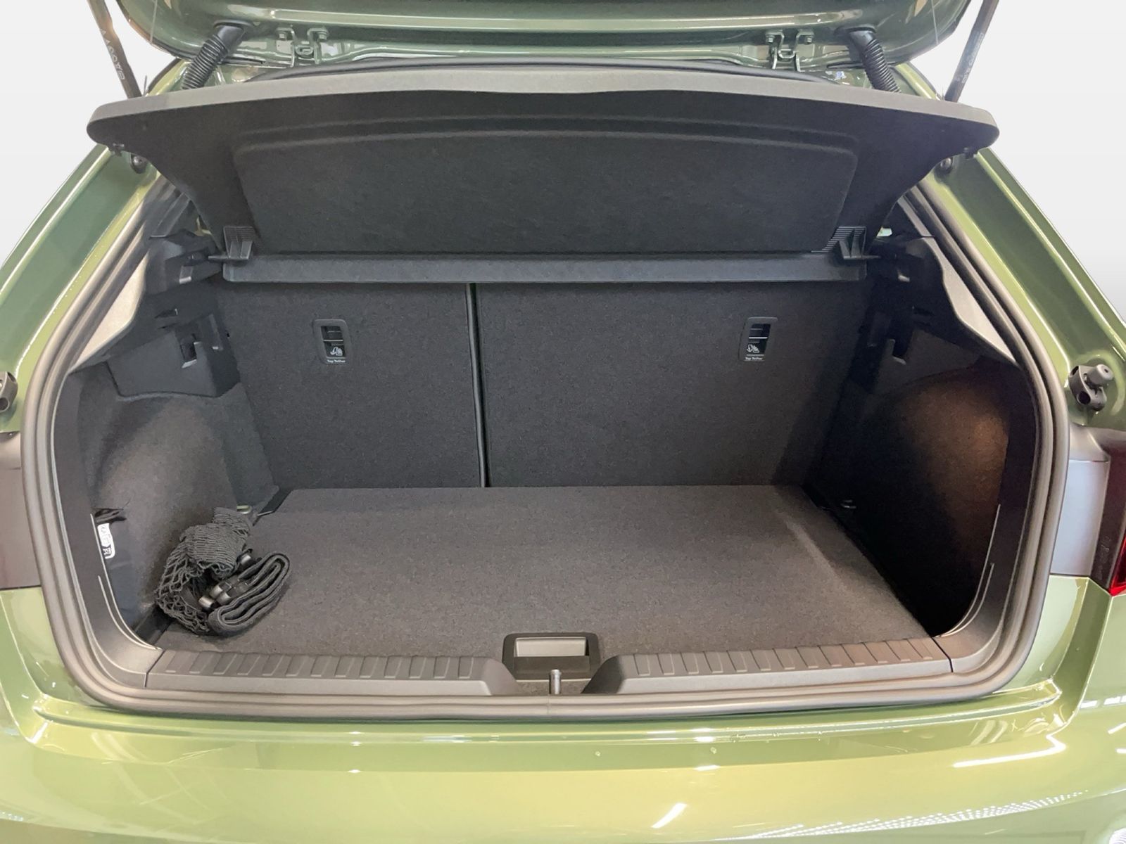 Audi A1 - Bild 12