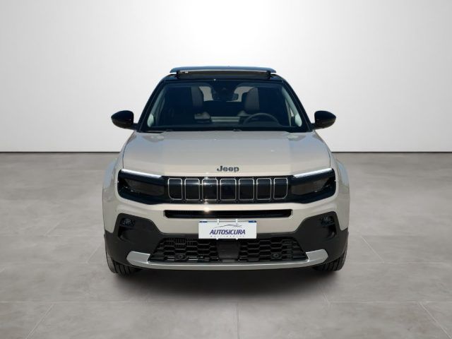 Other JEEP Avenger 1.2 Turbo 100 CV Summit imagem 2