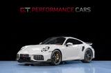 Porsche 911 992.2 Turbo S Crayon PCCB Carbon Bur Lifting - Porsche: Coupe, 911 Turbo