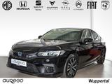 Honda Civic 2.0 ELEGANCE Navigation Alufelgen Rückfahr - Honda Civic aus 2025