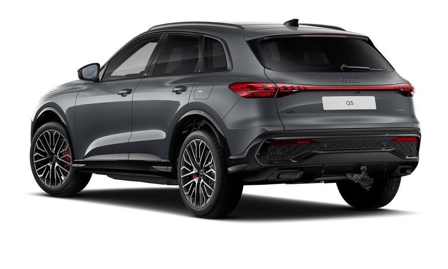 Audi Q5 - Bild 3