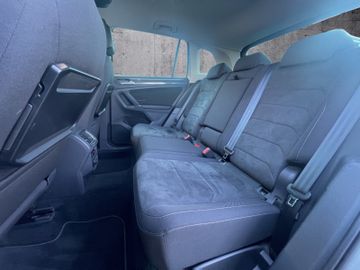 Volkswagen Tiguan Highline Offroad DSG 4Motion*DIGITAL*ACC