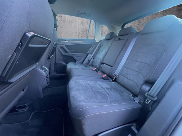 Volkswagen Tiguan Highline Offroad DSG 4Motion*DIGITAL*ACC