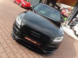 Audi SQ5 3.0 TDI competition quattro, viele Extras - Audi SQ5 in Leipzig