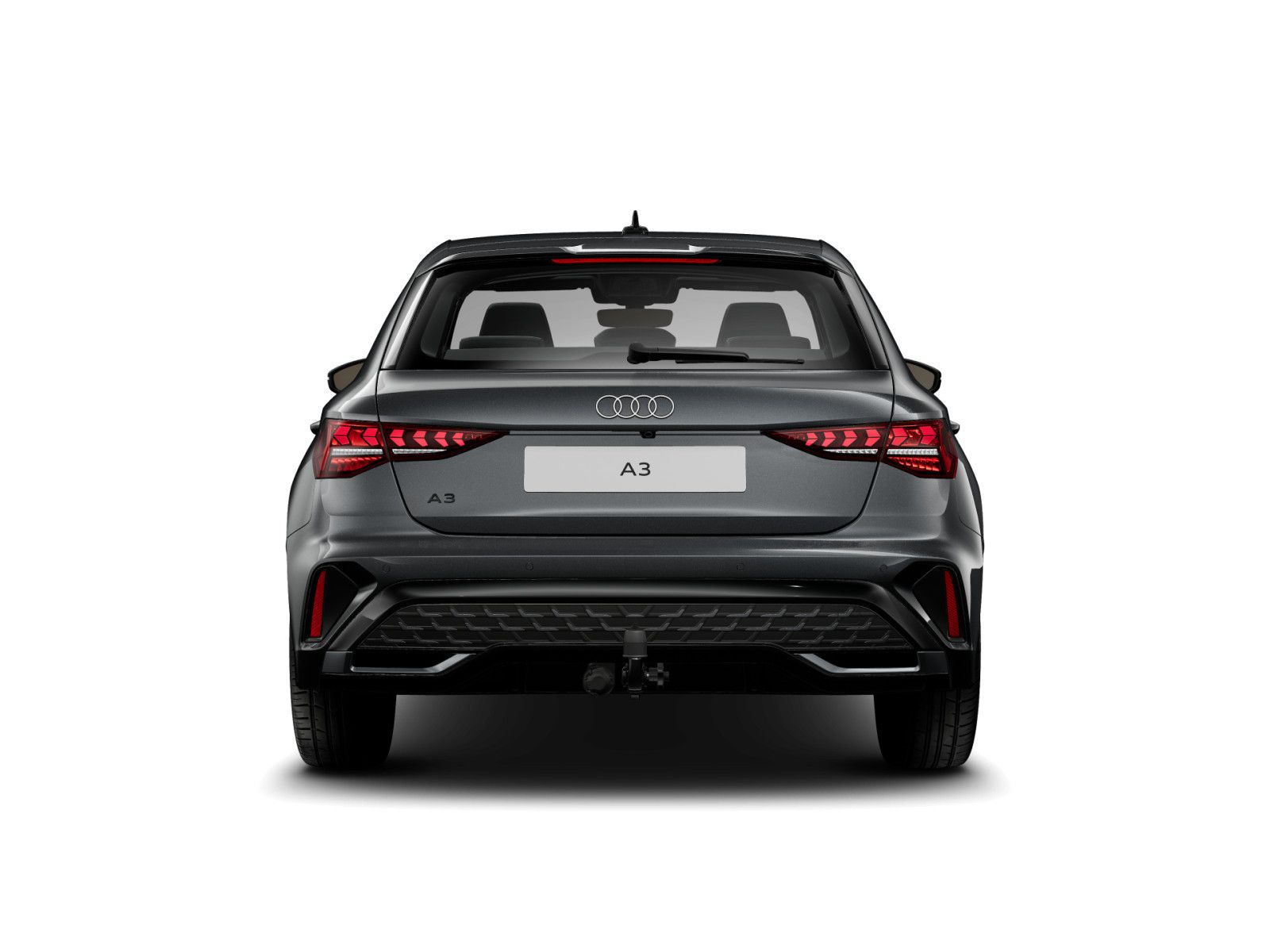 Audi A3 - Bild 6