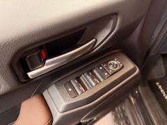 Toyota Land Cruiser 2,8 D-4D 151 kW AWD AHK – Bild 21