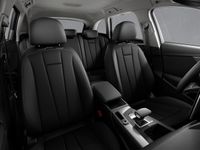 Audi A4 - Vorschau Bild 10