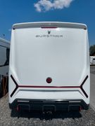 Bürstner SIGNATURE SFT 7.4  | Queensbett, Automatik, AHK