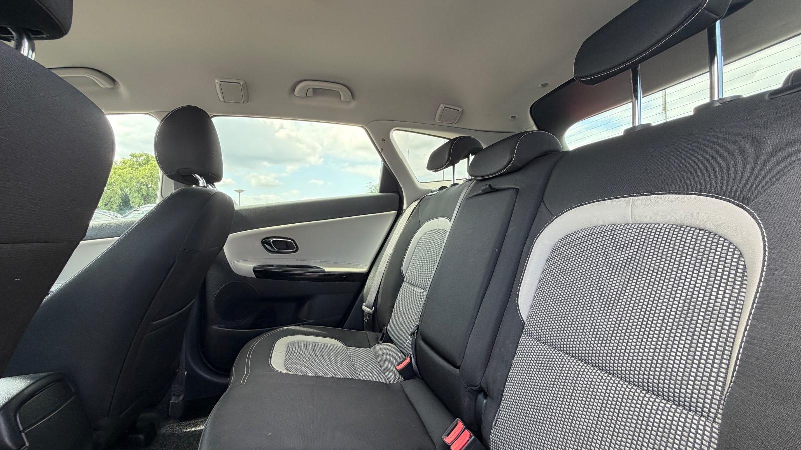Kia cee'd Sportswagon 1.6 | KAMERA | 2.HAND | NAVI