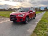 Mitsubishi ASX 1.6 - Mitsubishi ASX