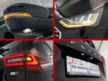 Ford Focus - 11