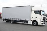 MAN TGX / 18.430 / E 6 / GX / FIRANKA / 21 PALET / D - Angebote