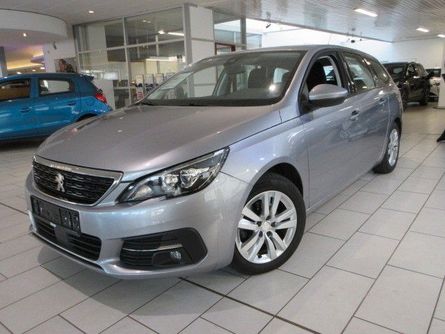 Peugeot 308 SW Active 1.5D LED/NAVI/PDC/AHK/R´CAM