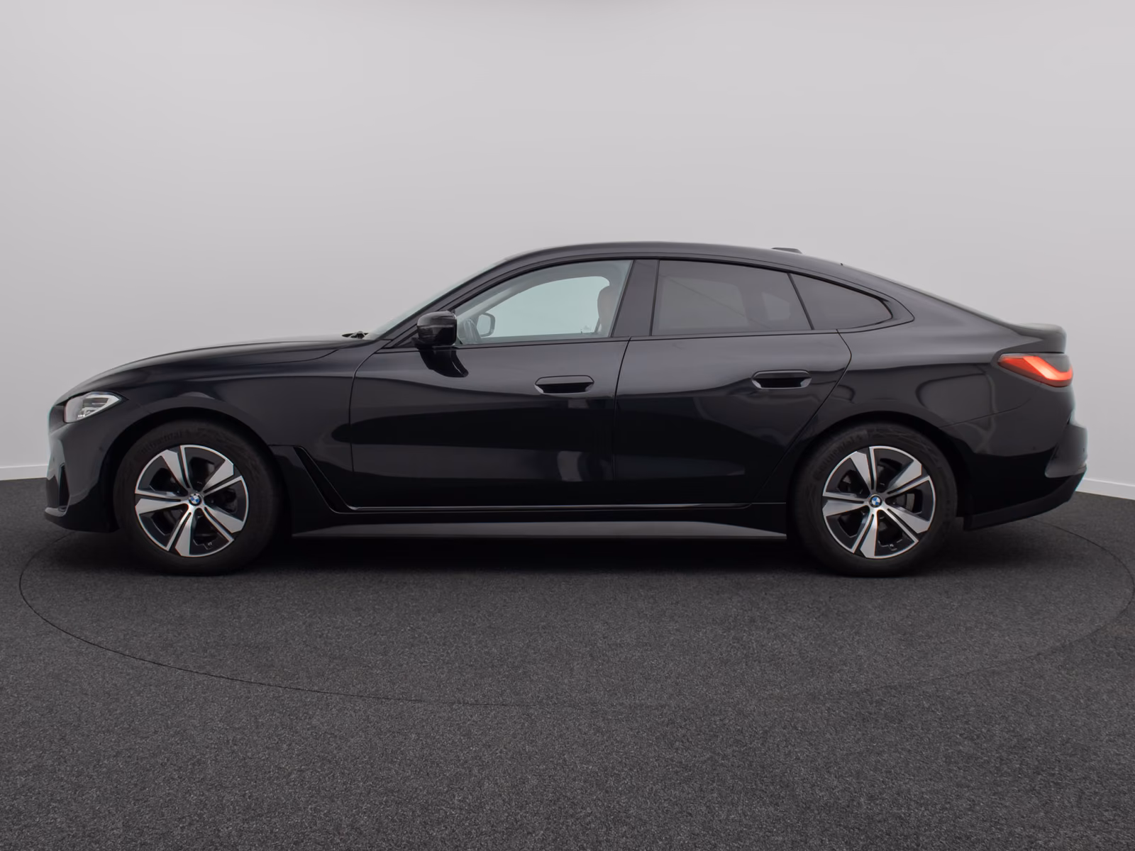 BMW 420 Gran Coupé HUD Kamera DAB H/K Glasdach Leder, миниатюра 11