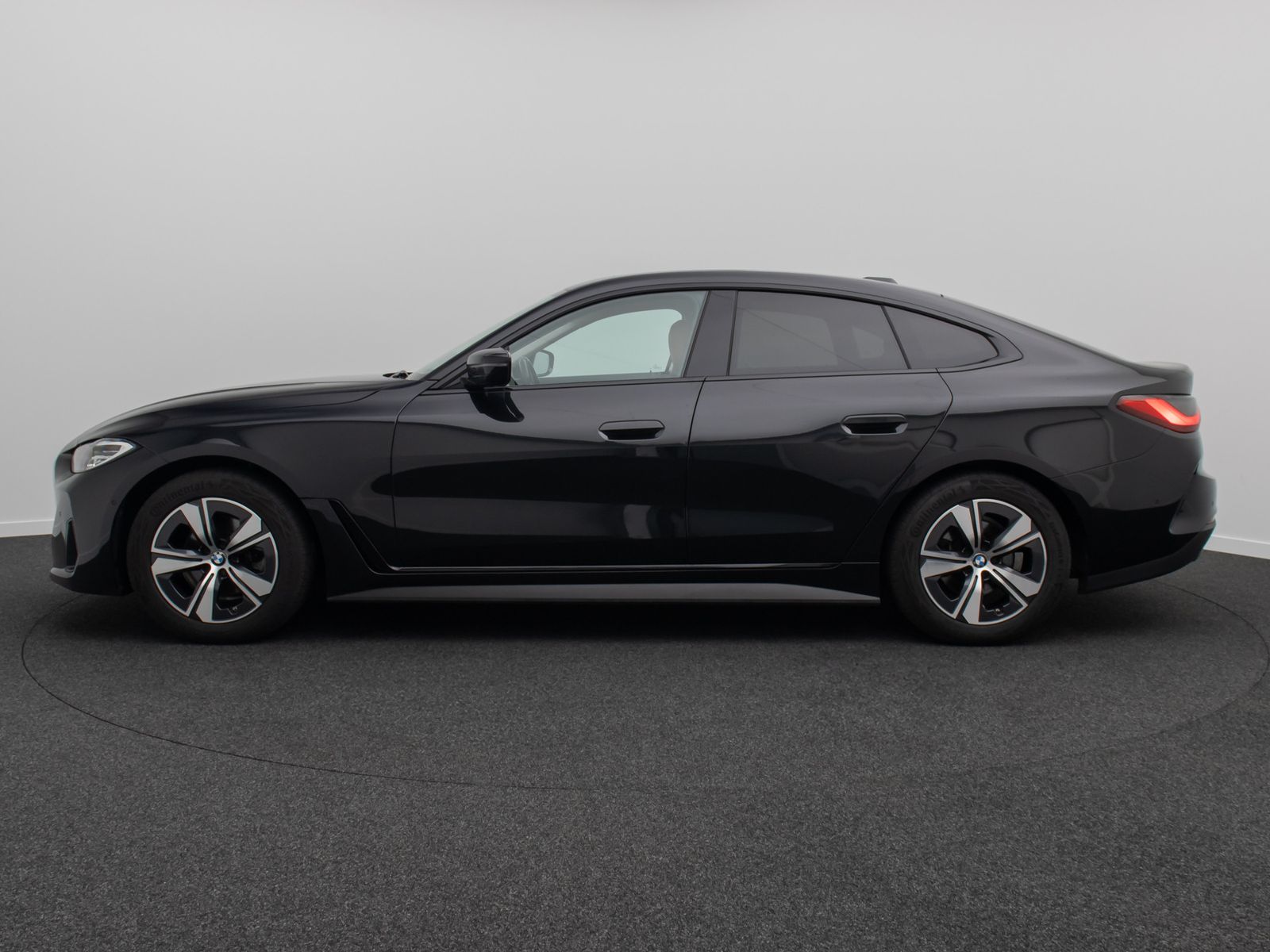 Fahrzeugabbildung BMW 420 Gran Coupé HUD Kamera DAB H/K Glasdach Leder