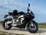 Aprilia Tuono 660 Factory  - APRILIA TUONO 660 FACTORY