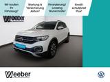 Volkswagen T-Cross Active *NAVI*PDC*APP CONNECT*16 LM* - VW T-Cross Gebrauchtwagen in Stuttgart