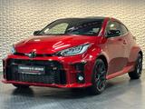 Toyota Yaris 1.6 Turbo GR TRIPLE LED#ACC#SHZ#SPUR#CAM - gebrauchte Toyota Yaris aus dem Jahr 2024