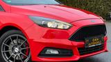 Ford Focus 2.0 Turnier ST-1.Hand-Navi-Leder-Xeonon-SH - Ford Focus: 1.2