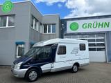 HYMER / ERIBA / HYMERCAR VAN 522 /Markise /Klima /131PS /2.Hand - Offers matching your search criteria