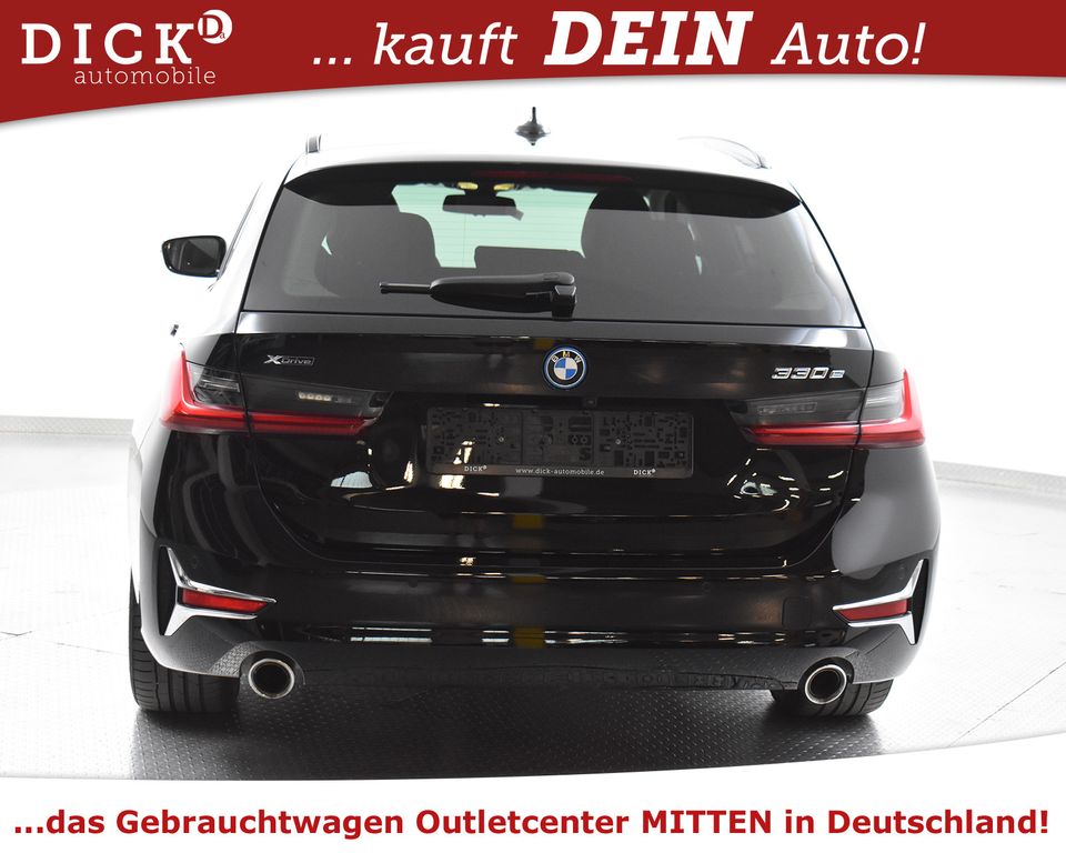 BMW 330 e xDr Luxury Line MEMO+360+LASER+HEAD+VIRTU+M