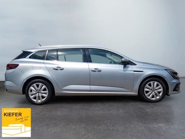 Renault Megane IV Grandtour Business dci 115 AHK