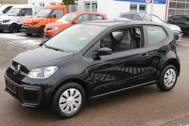 Volkswagen up! 1.0 MPI Klima Radio Tüv Neu