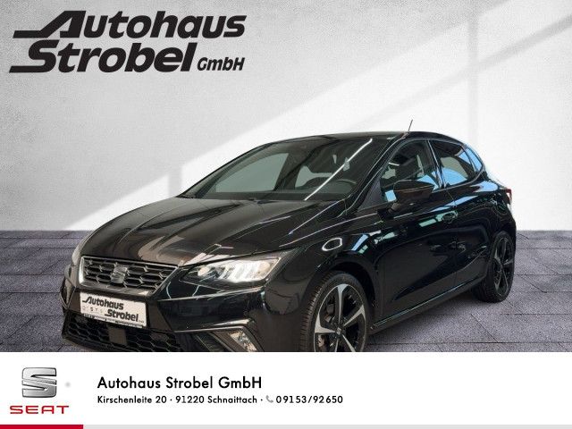 Image of Seat Ibiza