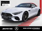 Mercedes-Benz SL 63 AMG 4M+ LIFT SYSTEM SOUND MULTI SITZE - Mercedes-Benz SL 63 AMG aus 2024