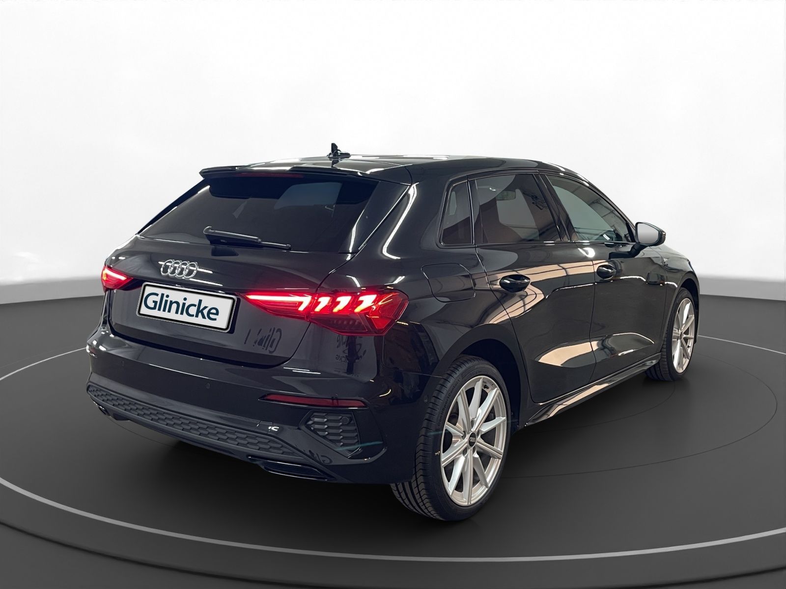 Audi A3 - Bild 5