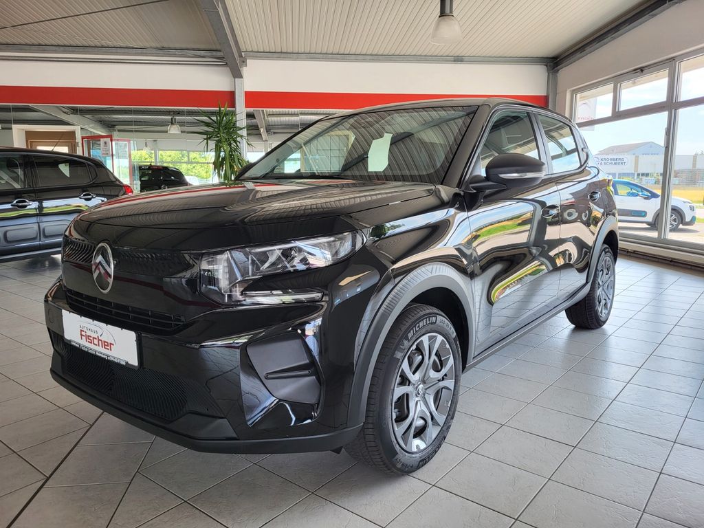 Citroën C3