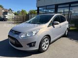 Ford C-Max Trend 2.HAND/AHK/TÜV+INSP NEU!!! - Ford C-Max in Bochum