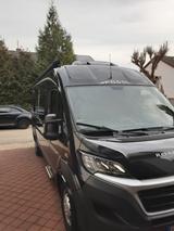 Pössl ROUDCRUISER  - Pössl schwarz