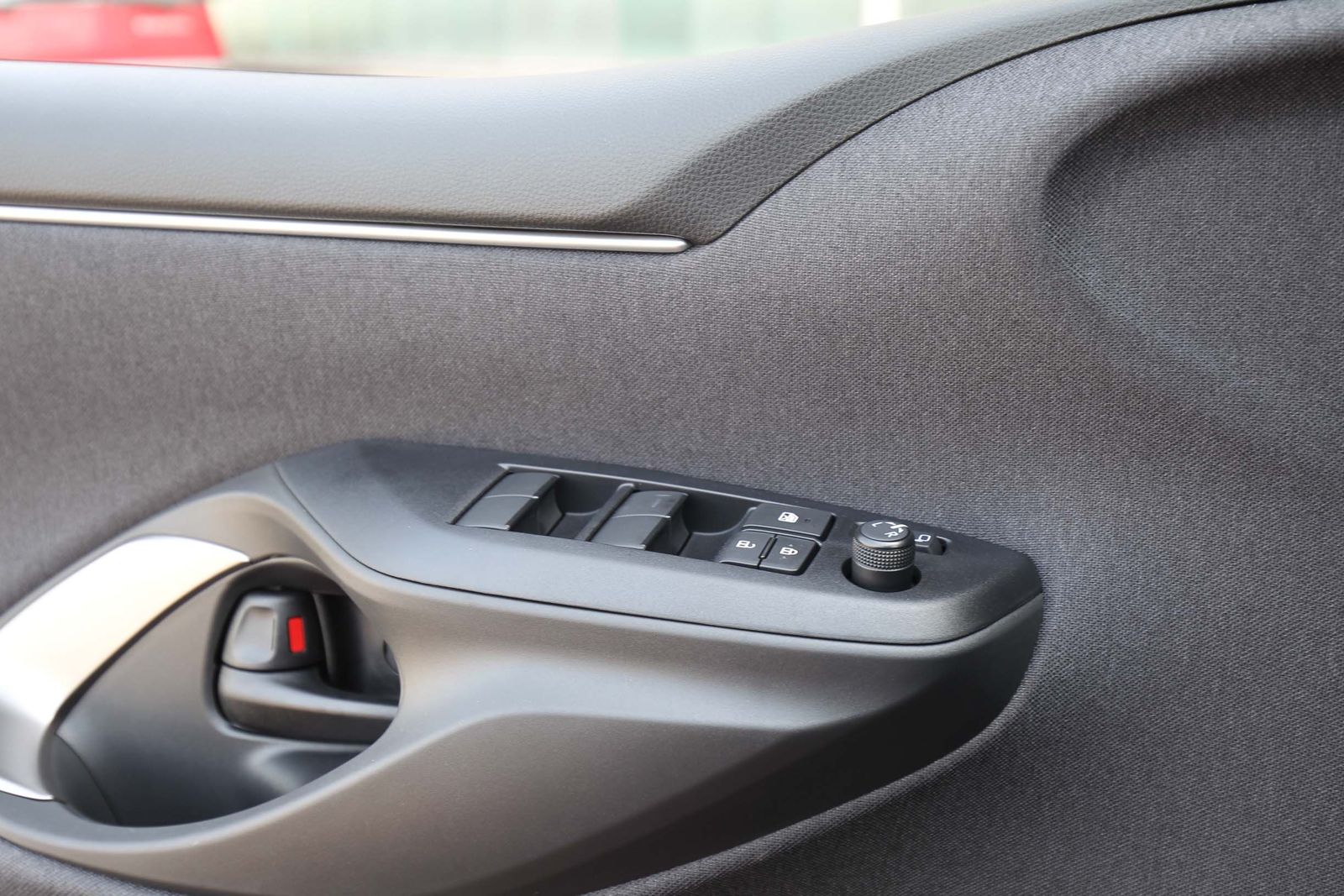 Mazda 2 Hybrid - Bild 19