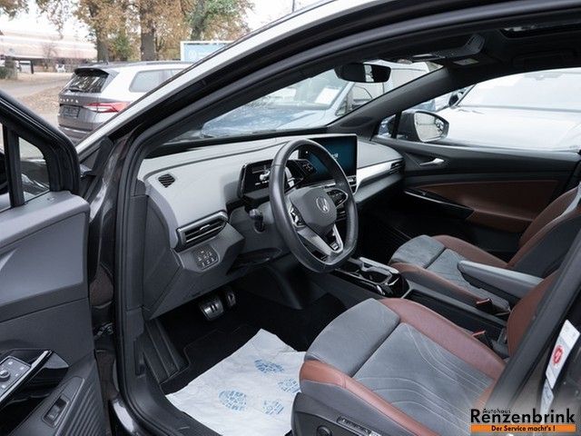 ID.4 Pro Performance 77 kWh Wärmep. DCC AR-HUD K
