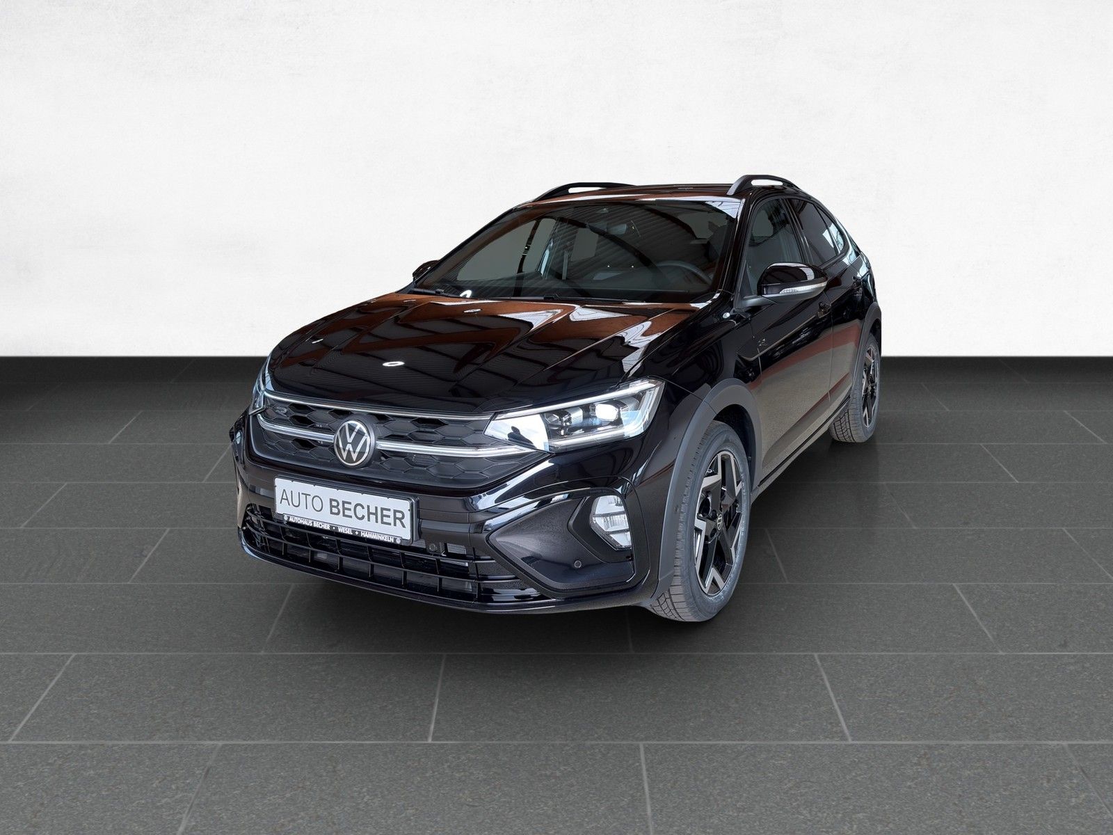 Volkswagen Taigo R Line 1.0 TSI DSG Navi Matrix AHK Sitzhz foto 2