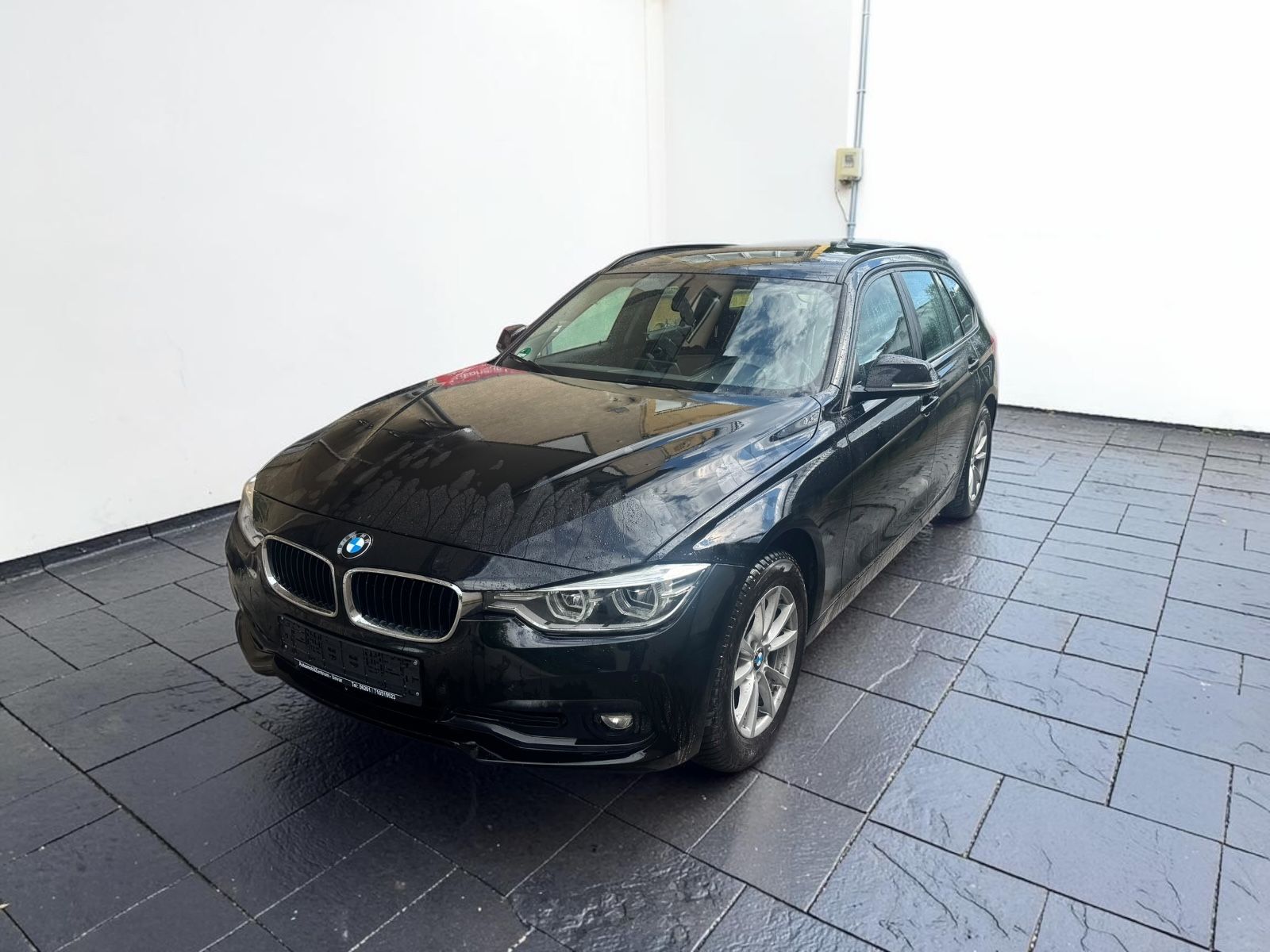 BMW 318