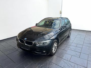 BMW 318 - 1