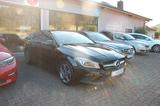 Mercedes-Benz CLA 200 Shooting Brake Me Xenon Navi - gebrauchte Mercedes-Benz CLA 200 aus dem Jahr 2016