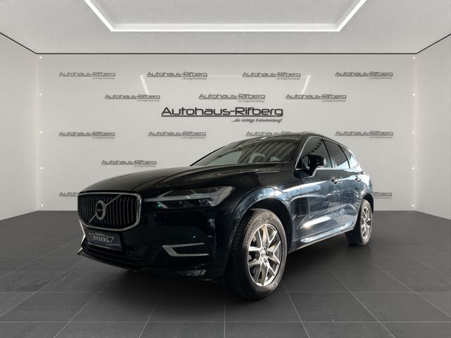 Volvo XC60 Inscription 2WD D4 PanD/Memory/Kamera/Leder